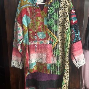 OG KANTHA Bae hoodie